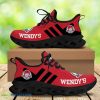 Wendy's Modern Logo Max Soul Shoes For Men And Women Product Photo 1