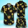 Wu Tang Hawaiian Shirt & Short For Men And Women Product Photo 1