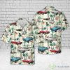 1963 Pontiac Tempest Hawaiian Shirt Hawaii Beach Shirt Product Photo 1