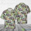 2185 (NY-MTA-AT6845) New York Hawaiian Shirt Hawaii Beach Shirt Product Photo 1
