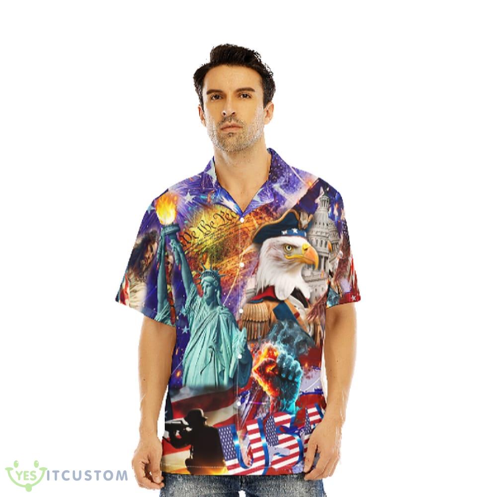 4th Of July American Flag Hawaiian Shirt Aloha For Men And Women 5 4th Of July American Flag Hawaiian Shirt Aloha For Men And Women - 4th Of July American Flag Hawaiian Shirt Aloha For Men And Women_2