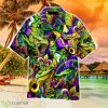 Alligators Mardi Gras Carnival Party Hawaiian Shirt Aloha For Men And Women - Alligators Mardi Gras Carnival Party Hawaiian Shirt Aloha For Men And Women_1