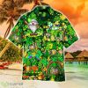 Amazing Irish Gnomes So Cute On St Patrick Day Hawaiian Shirt Aloha For Men And Women - Amazing Irish Gnomes So Cute On St Patrick Day Hawaiian Shirt Aloha For Men And Women_1