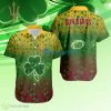 Arizona State Sun Devils Luxury Logo All Over Print Hawaiian Shirt For Summer Patrick Day - Arizona State Sun Devils Luxury Logo All Over Print Hawaiian Shirt For Summer Patrick Day