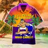 Bear It's 5 O'clock Somewhere Who Cares Hawaiian Shirt Aloha For Men And Women - Bear It's 5 O'clock Somewhere Who Cares Hawaiian Shirt Aloha For Men And Women_1