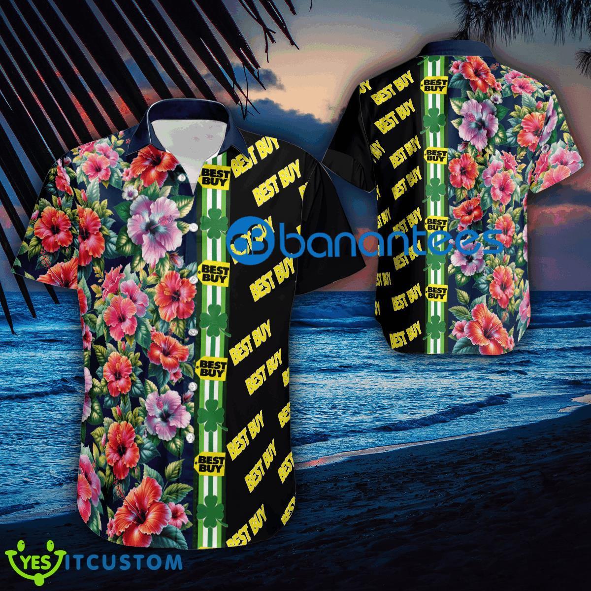 Best Buy Hibiscus Flower Design Hawaiian Shirt Gift Patricks Day 2 Best Buy Hibiscus Flower Design Hawaiian Shirt Gift Patricks Day - Best Buy Hibiscus Flower Design Hawaiian Shirt Gift Patricks Day