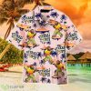 Bigfoot Hippie Eternal Growth Pink Hawaiian Shirt Aloha For Men And Women - Bigfoot Hippie Eternal Growth Pink Hawaiian Shirt Aloha For Men And Women_1