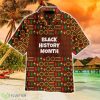 Black History Month Hawaiian Shirt Aloha For Men And Women Casual - Black History Month Hawaiian Shirt Aloha For Men And Women_1
