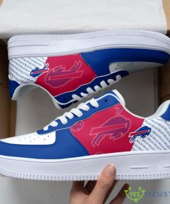 Buffalo Bills Basic Pattern Limited Edition Air Force Shoes Sneakers Gifts For Men Women Product Photo 1