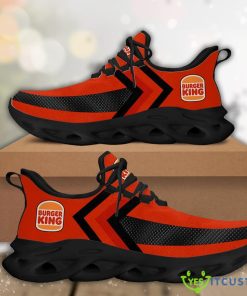 burger king Max Soul Shoes Sneakers Ultra Trending Men And Women Shoes Product Photo 1