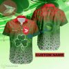 Canada Post Hawaiian Shirt Logo Brand Design Patrick Day Custom Name - Canada Post Hawaiian Shirt Logo Brand Design Patrick Day Custom Name