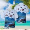 Canada STARS Air Ambulance Hawaiian Shirt Best Gift Product Photo 1
