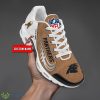 Carolina Panthers Teams Custom Name Shoes NFL Gift For Fans Air Cushion Sports Shoes - Carolina Panthers Teams Custom Name Shoes NFL Gift For Fans Air Cushion Sports Shoes_1