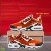 Cleveland Browns Air Cushion Sports Shoes Custom Name - Cleveland Browns Air Cushion Sports Shoes Custom Name