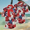 Cornell Big Red Hawaii Shirt Unique Gift For Men And Women Product Photo 1