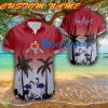 crown royal Hibiscus Brand New All Over Print Hawaiian Shirt For Men And Women Custom Name - crown royal Hibiscus Brand New All Over Print Hawaiian Shirt For Men And Women Custom Name