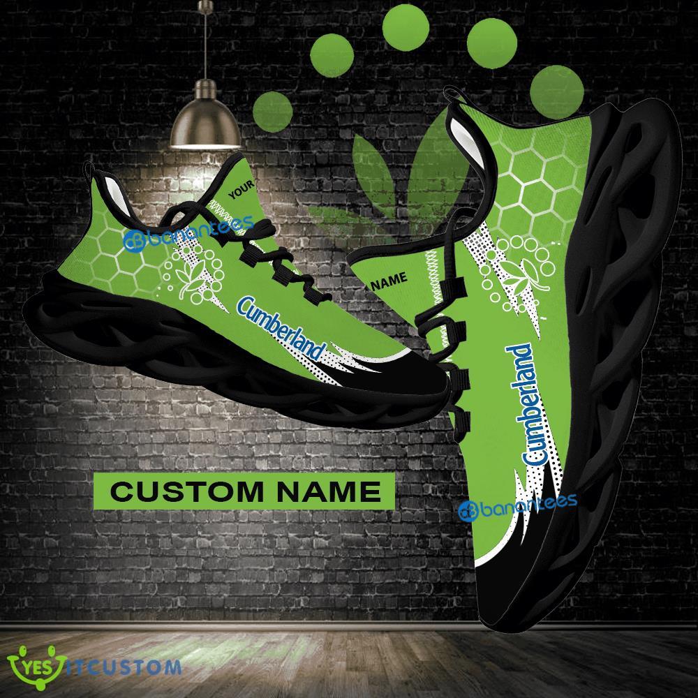 Cumberland Farms Brand Logo Max Soul Shoes Full Print Personalized Running Sneakers Gift Fans 5 Cumberland Farms Brand Logo Max Soul Shoes Full Print Personalized Running Sneakers Gift Fans - cumberland farms Logo Chunky Shoes Personalized Photo 1