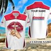 Custom Name Costco Brands Quiet Mouth Lips Hawaiian Shirt Funny Summer - Custom Name Costco Brands Quiet Mouth Lips Hawaiian Shirt Funny Summer