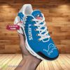 Custom Name Detroit Lions Personalized Air Cushion Sport Shoes Create Emphasis For Fans Product Photo 1
