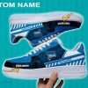 Custom Name Hertha BSC Air Force 1 Shoes For Men Women Gift Sneakers - Custom Name Hertha BSC Air Force 1 Shoes For Men Women Gift Sneakers