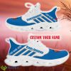 Custom Name Koenigsegg Blue Car Logo Max Soul Sneakers For Fans Team Running Shoes Gift Men And Women - Koenigsegg Max Soul Shoes New Car_15