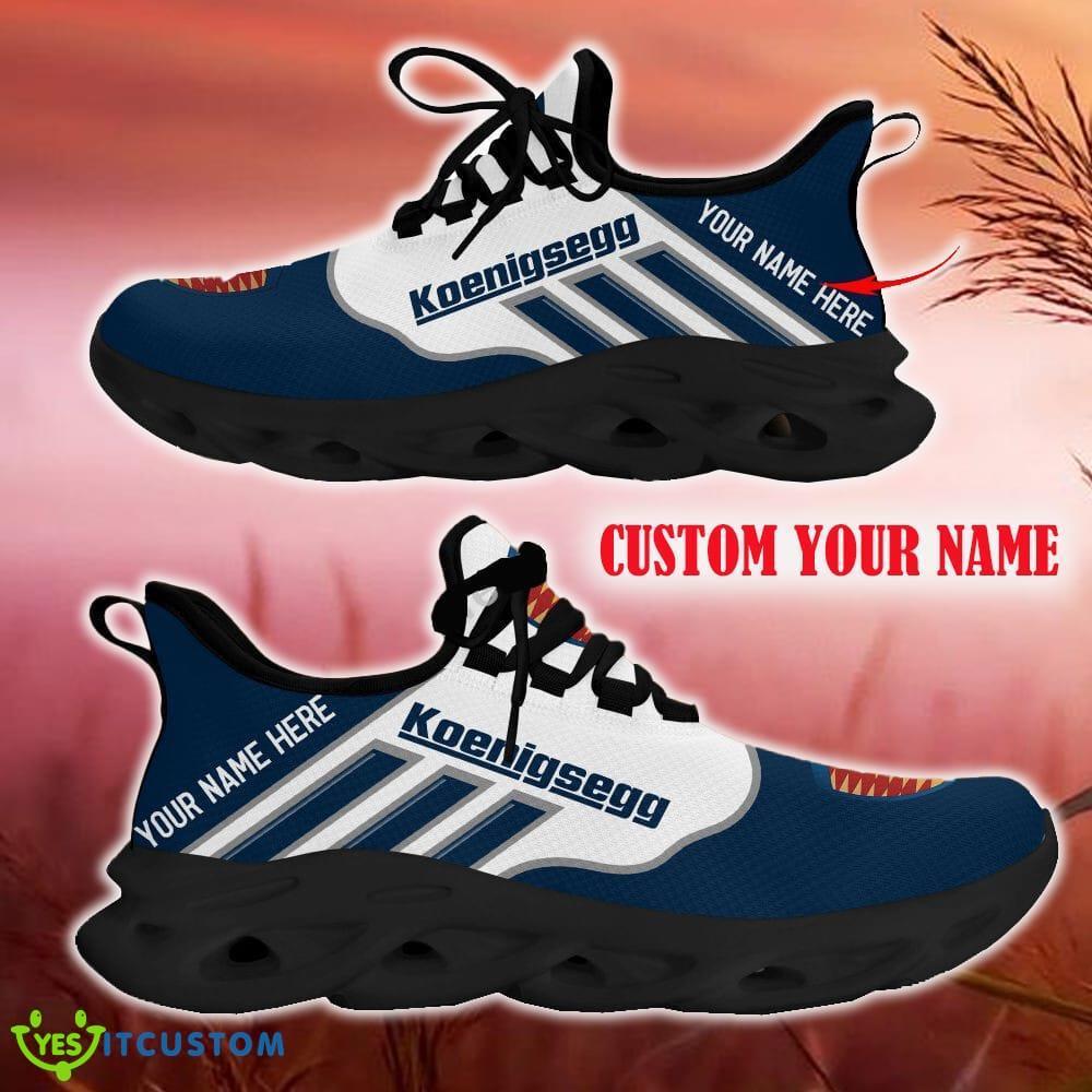 Custom Name Koenigsegg Navy Car Logo Max Soul Sneakers For Fans Team Running Shoes Gift Men And Women 6 Custom Name Koenigsegg Navy Car Logo Max Soul Sneakers For Fans Team Running Shoes Gift Men And Women - Koenigsegg Max Soul Shoes New Car_2
