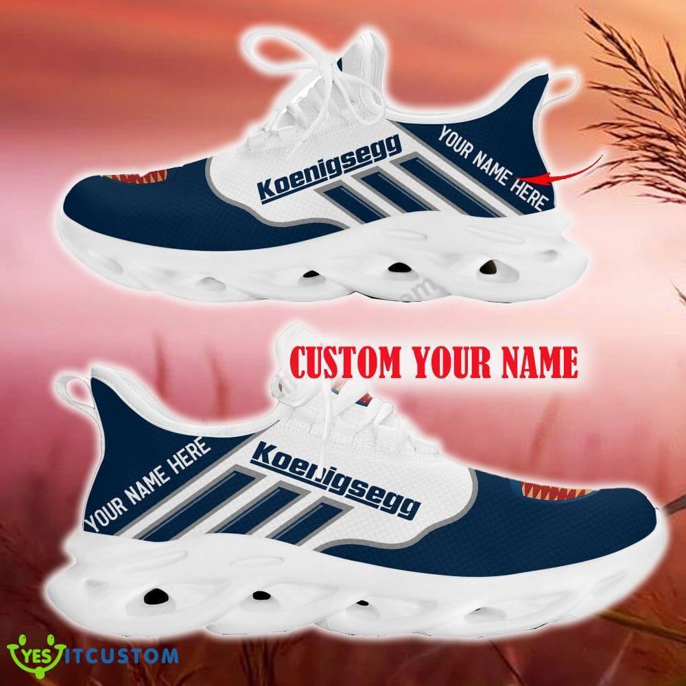 Custom Name Koenigsegg Navy Car Logo Max Soul Sneakers For Fans Team Running Shoes Gift Men And Women 5 Custom Name Koenigsegg Navy Car Logo Max Soul Sneakers For Fans Team Running Shoes Gift Men And Women - Koenigsegg Max Soul Shoes New Car_12