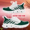 Custom Name Maserati Green Car Logo Max Soul Sneakers For Fans Team Running Shoes Gift Men And Women - Maserati Max Soul Shoes New Car_16