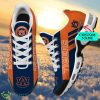 Custom Name NCAA Teams Auburn Tigers Personalized Line Motif Air Cushion Sports Shoes Product Photo 1