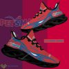 Custom Name Petsmart Max Soul Shoes Ideas Bold Running Sneakers For Fans - petsmart Max Soul Shoes Personalized Photo 1