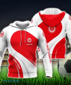 Eintracht Frankfurt Custom Name 3D Hoodie Unisex Sport Team Gift 3 Eintracht Frankfurt Custom Name 3D Hoodie Unisex Sport Team Gift Product Photo 2