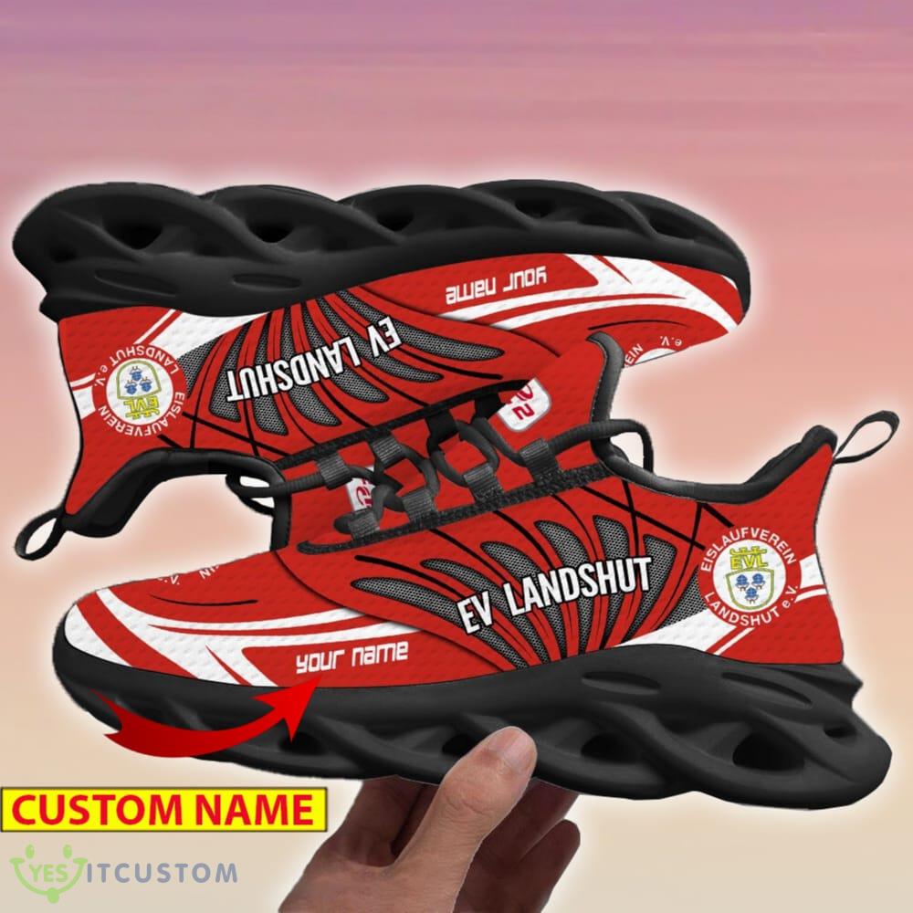 EV Landshut Max Soul Shoes Personalized For Men Women Running Sneakers Gift 6 EV Landshut Max Soul Shoes Personalized For Men Women Running Sneakers Gift - EV Landshut1 Chunky Shoes Personalized Photo 4