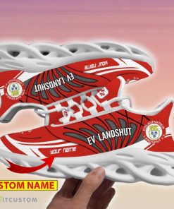 EV Landshut Max Soul Shoes Personalized For Men Women Running Sneakers Gift - EV Landshut1 Chunky Shoes Personalized Photo 1