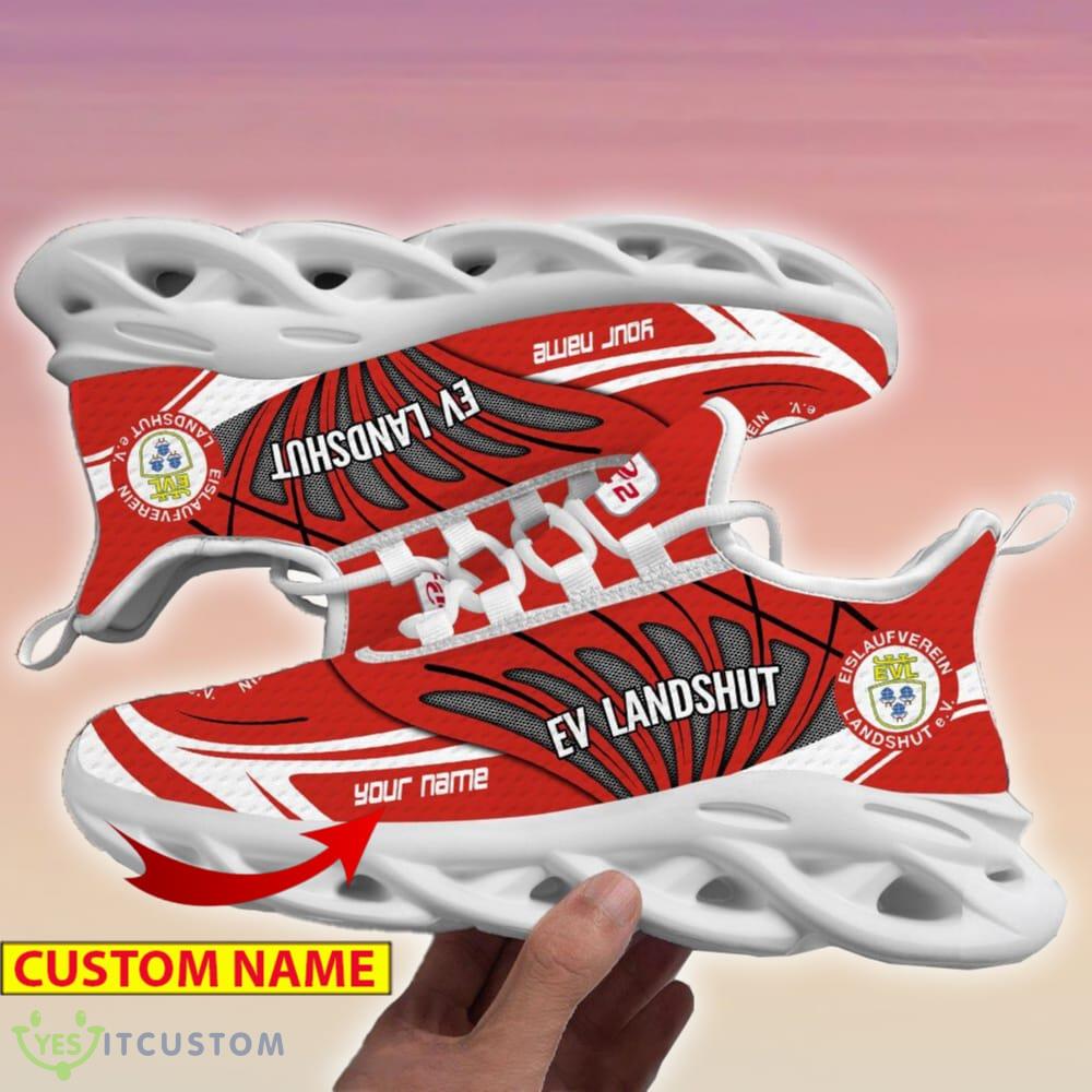 EV Landshut Max Soul Shoes Personalized For Men Women Running Sneakers Gift 5 EV Landshut Max Soul Shoes Personalized For Men Women Running Sneakers Gift - EV Landshut1 Chunky Shoes Personalized Photo 1