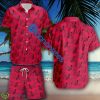 F1 Racing Oracle Red Bull Racing Combo Hawaiian Shirt & Short Logo Summer Beach - F1 Racing Oracle Red Bull Racing Combo Hawaiian Shirt & Short Logo Summer Beach