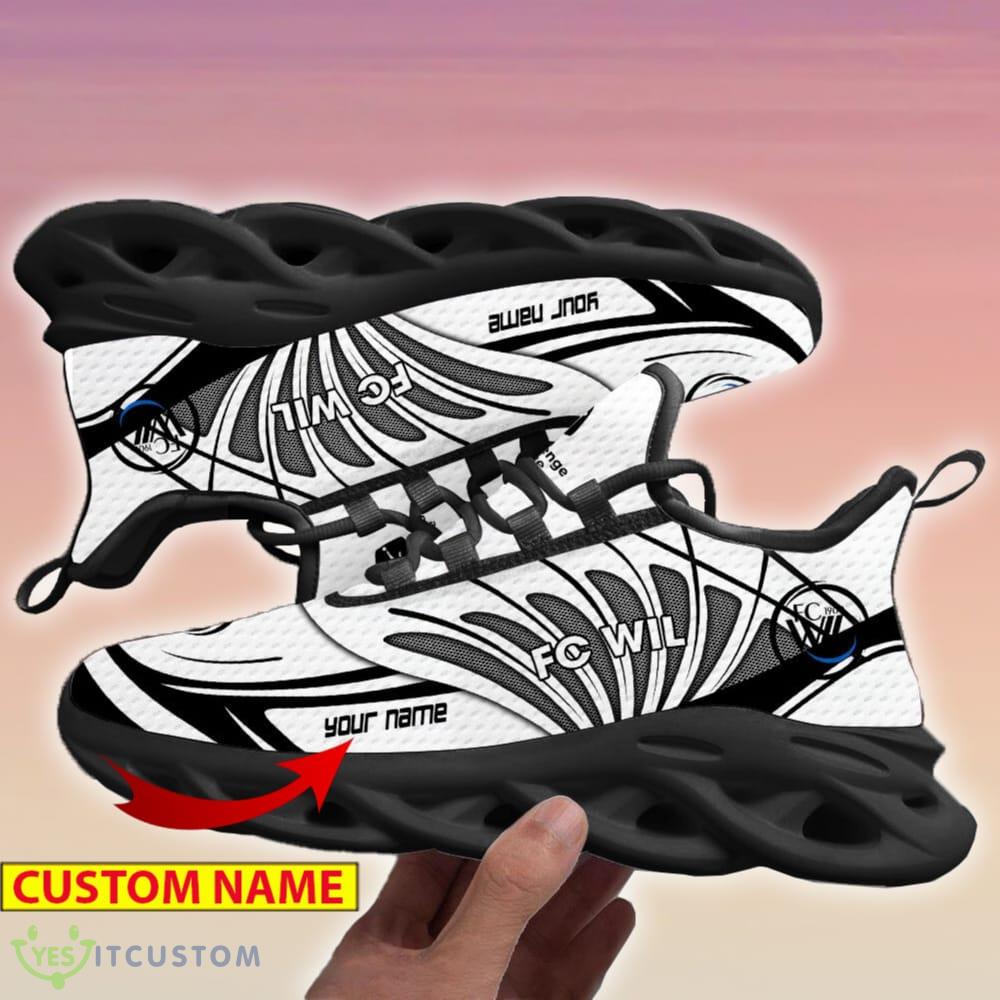 FC Wil Max Soul Shoes Personalized For Men Women Running Sneakers Gift 6 FC Wil Max Soul Shoes Personalized For Men Women Running Sneakers Gift - FC Wil9 Chunky Shoes Personalized Photo 4