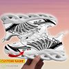 FC Wil Max Soul Shoes Personalized For Men Women Running Sneakers Gift - FC Wil9 Chunky Shoes Personalized Photo 1