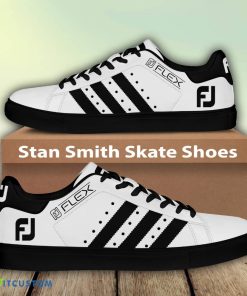 FJ Titleist Stan Smith Skate Shoes New Identifier For Men Women Fans 5 FJ Titleist Stan Smith Skate Shoes New Identifier For Men Women Fans - FJ Titleist St Smith Shoes Ver 6_2
