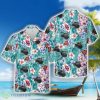 GigMaker Drum Set Hawaiian Shirt Men Women Beach Shirt All Over Printed Product Photo 1
