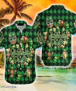 Irish ST. Saint Patrick’s Day Hawaiian Shirt Aloha For Men And Women - Irish ST. Saint Patrick’s Day Hawaiian Shirt Aloha For Men And Women_2
