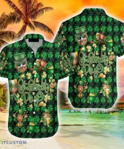 Irish ST. Saint Patrick’s Day Hawaiian Shirt Aloha For Men And Women - Irish ST. Saint Patrick’s Day Hawaiian Shirt Aloha For Men And Women_1