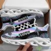Jesus Mandala Clunky Max Soul Shoes Running Sneakers Product Photo 1