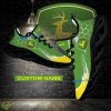 John Deere Brand Logo Max Soul Shoes Full Print Personalized Running Sneakers Gift Fans - john deere Logo Chunky Shoes Personalized Photo 1