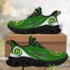 john deere Max Soul Shoes Sport Running Sneakers Nice Gift For Men And Women Green Product Photo 1