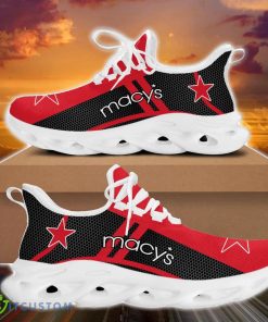 Macy's Max Soul Shoes Chunky Running Sneakers Sport Gift Product Photo 2