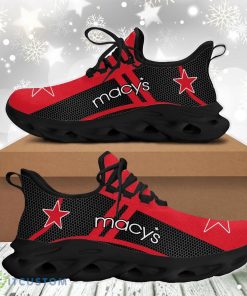 Macy's Max Soul Shoes Chunky Running Sneakers Sport Gift Product Photo 1