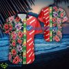 Mcdonald's Hibiscus Flower Patricks Day Hawaiian Shirt Short Sleeve For Men And Women - Mcdonald's Hibiscus Flower Patricks Day Hawaiian Shirt Short Sleeve For Men And Women