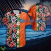 Müller Hibiscus Flower Design Hawaiian Shirt Gift Patricks Day - Müller Hibiscus Flower Design Hawaiian Shirt Gift Patricks Day