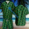 NCAA Florida Gators Combo Hawaiian Shirt & Short Logo Summer Beach - NCAA Florida Gators Combo Hawaiian Shirt & Short Logo Summer Beach