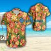 NCAA Missouri Tigers Logo Flower New Style Hawaiian Shirt All Over Print For Men And Women - NCAA Missouri Tigers Logo Flower New Style Hawaiian Shirt All Over Print For Men And Women